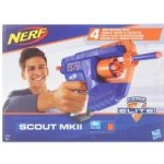 Nerf N-Strike Elite Scout MKII – Sleviste.cz