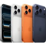 Apple iPhone 17 Pro 256GB Cosmic Orange – Zboží Živě