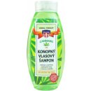 Palacio konopný vlasový šampon 500 ml