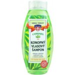 Palacio konopný vlasový šampon 500 ml – Zbozi.Blesk.cz