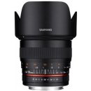 Samyang 50mm f/1.4 Canon M