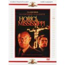 Hořící mississippi DVD