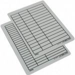 TEMPO lenoch A5 papírový linka – Zboží Dáma