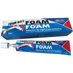 Deluxe Materials Foam 2 Foam flexibilní lepidlo na pěnové hmoty 50 ml – Zboží Dáma