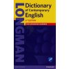 Longman Dictionary of Contemporary English 6