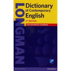 Longman Dictionary of Contemporary English 6