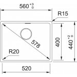 Franke MRG 110-52 Onyx – Sleviste.cz