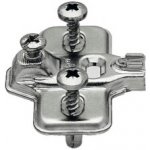 Blum podložka křížová 8,5mm – Sleviste.cz