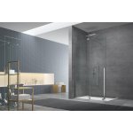 SAT Walk-in XM 1175x2000(pouze sklo) SIKOWIXM120 – Zboží Dáma