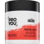 Revlon Pro You The Fixer Mask 500 ml – Hledejceny.cz