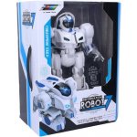 Wiky robot deformation 30 cm RC zvukové efekty – Zboží Mobilmania