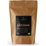 Brainfood Lucuma BIO prášek 500 g – Sleviste.cz