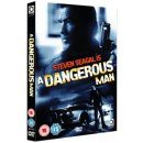 A Dangerous Man DVD