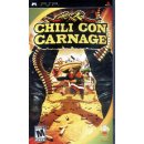 Chili Con Carnage