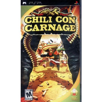 Chili Con Carnage