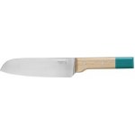 Opinel Classic N°119 Santoku nůž 17 cm – Zbozi.Blesk.cz