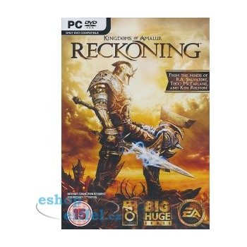 Kingdoms of Amalur: Reckoning