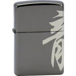 Zippo benzínový SIDE DRAGON TEXT 28177 – Hledejceny.cz