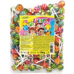 Woogie lízátka 70 x 10 g – Hledejceny.cz