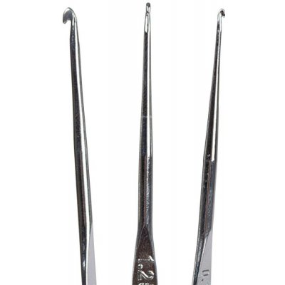 Háček Drops Basic 1,50 mm ocel – Zbozi.Blesk.cz