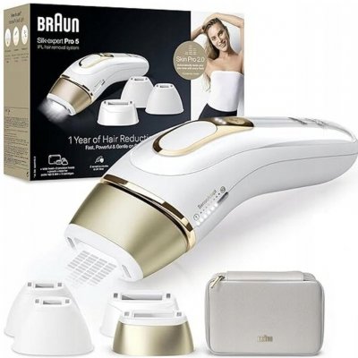 Braun Silk-expert Pro IPL PL5358 – Zboží Mobilmania