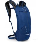 Osprey Katari II 7l cobalt blue – Zboží Mobilmania