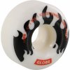 Kolečko skate Globe G1 Street Wheels 54 mm 99A 4ks