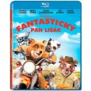 Anderson Wes: Fantastický pan Lišák BD