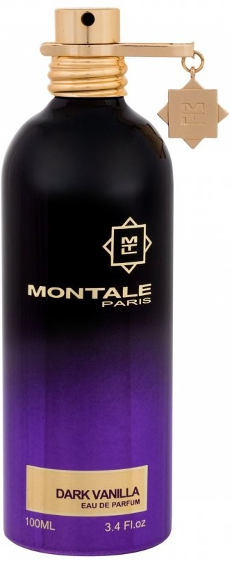 Montale Dark Vanilla parfémovaná voda unisex 100 ml