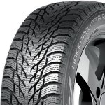 Nokian Tyres Hakkapeliitta 10 245/45 R19 102T – Hledejceny.cz