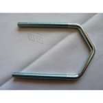 OEM Třmen M8, rozteč 85mm, závit 60mm HSM8 – Zboží Živě