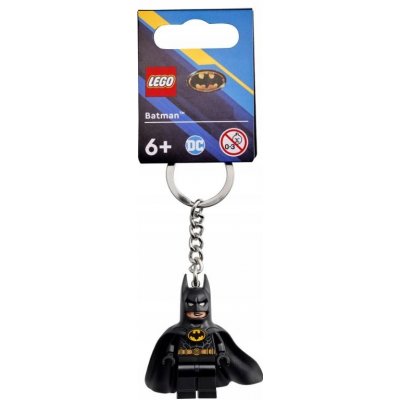 LEGO® Super Heroes 854235 Batman – Zbozi.Blesk.cz