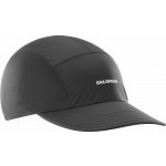 Salomon Bonatti WP Five Panel Cap LC1895600 deep black deep black – Hledejceny.cz