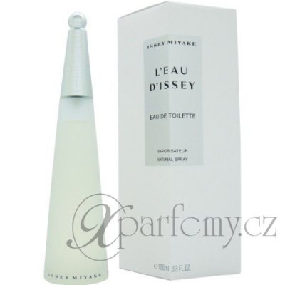 Issey Miyake L´Eau D´Issey toaletní voda dámská 1 ml vzorek