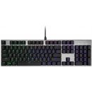 Cooler Master SK652 Mechanical Keyboard SK-652-GKTL1-US