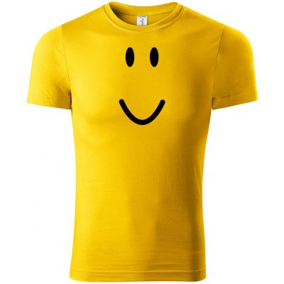 Roblox tričko Smiley Face