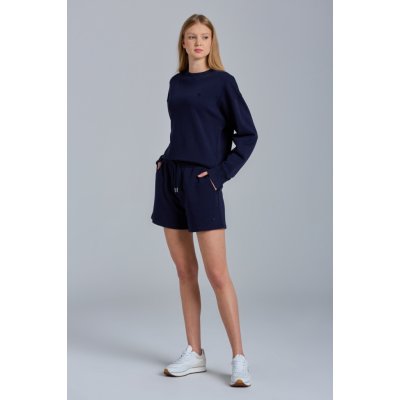 Gant Di. Rel Icon G Essential Shorts teplákové šortky – Zbozi.Blesk.cz