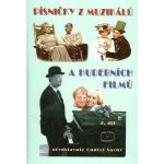 KN Písničky z muzikálů a hudebních filmů 2.díl – Zboží Mobilmania