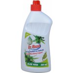 Dr. House na mytí nádobí Aloe vera 500 ml – Zboží Mobilmania