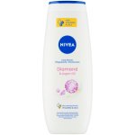 Nivea Diamond Touch sprchový gel 500 ml – Zboží Dáma