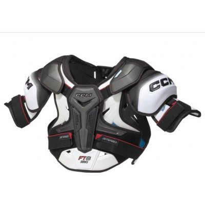 chrániče ramen CCM JetSpeed FT8 PRO SR – Zboží Dáma