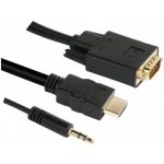 GoGEN VGAHDMIJACK150 – Zboží Mobilmania