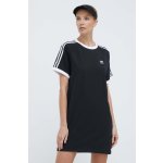 adidas Originals 3-Stripes Raglan černá mini IU2534 – Hledejceny.cz