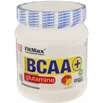 FitMax BCAA Glutamine 300 g – Hledejceny.cz