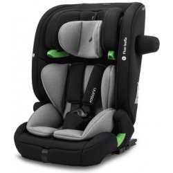 osann Flux Isofix iSize 2023 Grey Melange