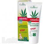 Cannaderm Robátko krém proti opruzeninám 75 g – Zboží Dáma