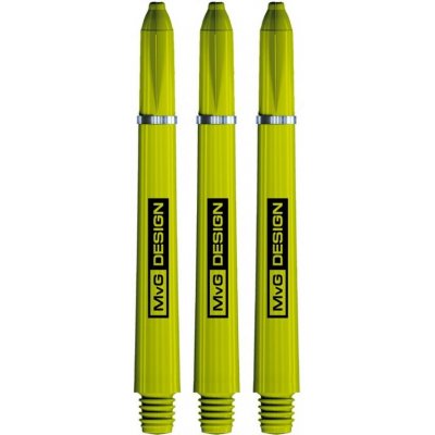 Winmau MvG Signature zelené 46 – Hledejceny.cz