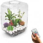 Biorb Life transparentní MCR 15 l – Zboží Dáma