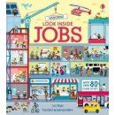 Jobs - Lara Bryan, Wesley Robins