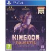Hra na PS4 Kingdom Majestic (Limited Edition)